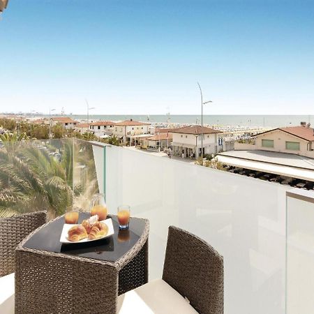 Sul Mare Apartment Lido di Camaiore Exterior photo