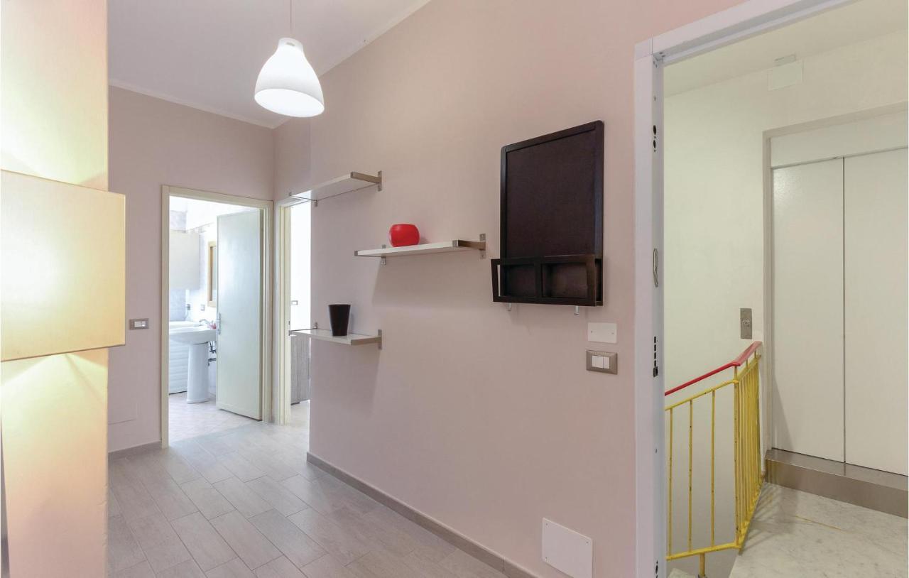 Sul Mare Apartment Lido di Camaiore Exterior photo