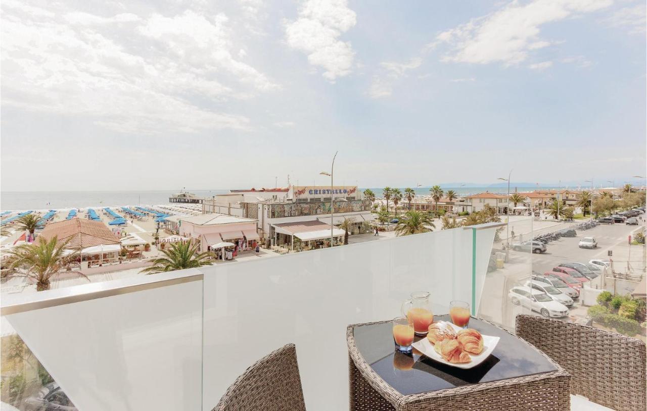 Sul Mare Apartment Lido di Camaiore Exterior photo