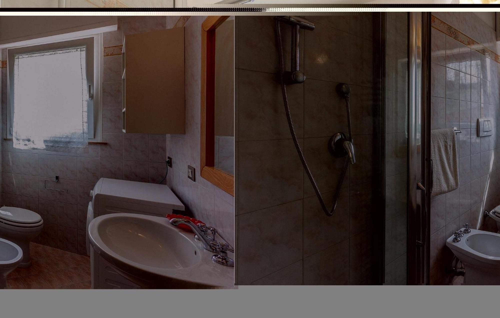 Sul Mare Apartment Lido di Camaiore Exterior photo